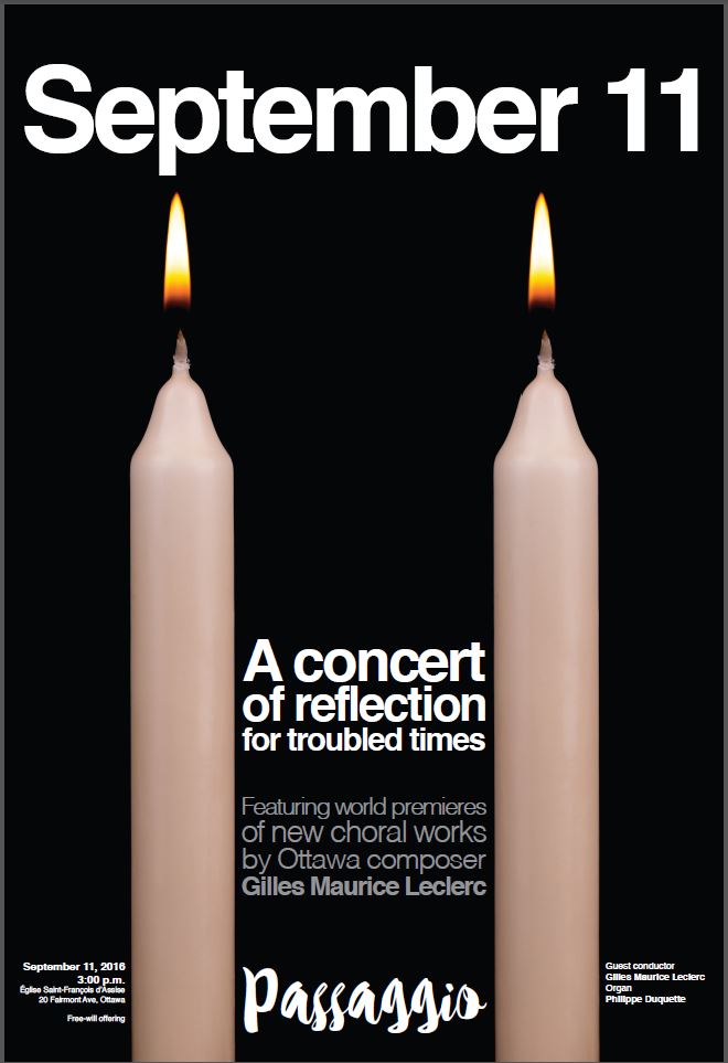 Paroisse SaintFrançois d'Assise Communiqués